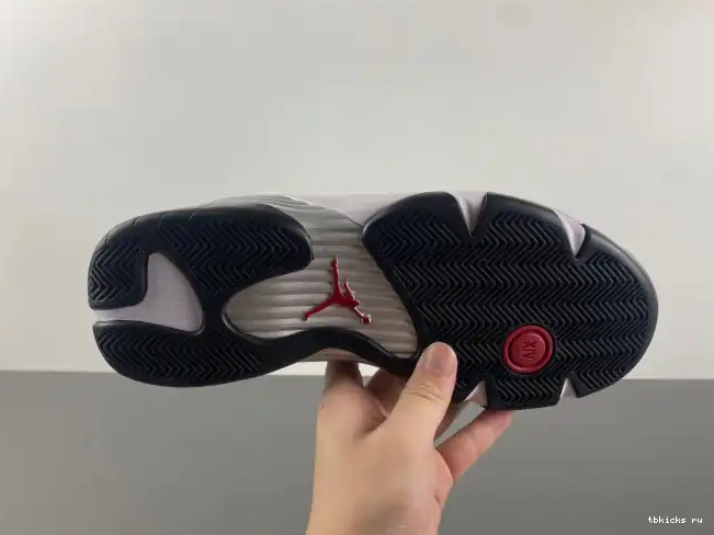 Rep TB Black Retro 487471-160 Jordan Toe Air (2024) 14 0422